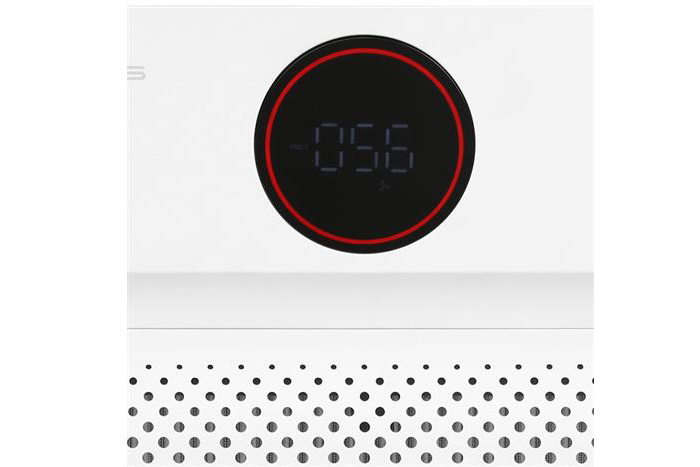Máy lọc không khí LUMIAS BULMA 50W